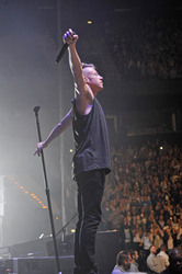 Macklemore Konzert, Hamburg