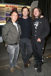 'Nordstrand' Premiere, Filmfest Hamburg 2013