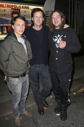 'Nordstrand' Premiere, Filmfest Hamburg 2013