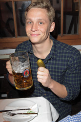 Oktoberfest 2013, München