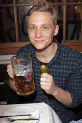 Oktoberfest 2013, München