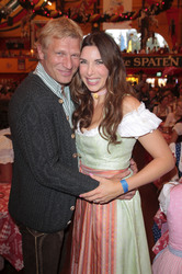 Oktoberfest 2013, München