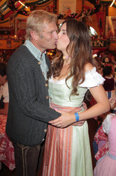 Oktoberfest 2013, München