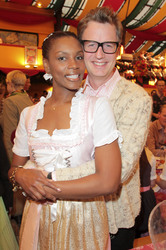 Oktoberfest 2013, München