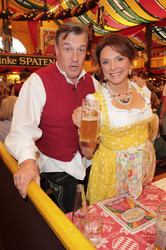 Oktoberfest 2013, München