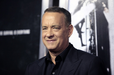 'Captain Phillips' Premiere, Beverly Hills