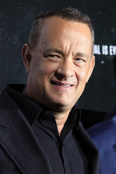 'Captain Phillips' Premiere, Beverly Hills