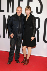 'Tatort - Der Eskimo' Premiere, Filmfest Hamburg 2013