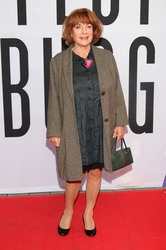 'Bella Block - Angeklagt' Premiere, Filmfest Hamburg
