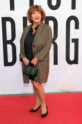 'Bella Block - Angeklagt' Premiere, Filmfest Hamburg