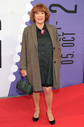'Bella Block - Angeklagt' Premiere, Filmfest Hamburg