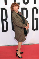 'Bella Block - Angeklagt' Premiere, Filmfest Hamburg