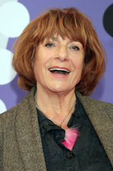 'Bella Block - Angeklagt' Premiere, Filmfest Hamburg