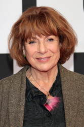 'Bella Block - Angeklagt' Premiere, Filmfest Hamburg