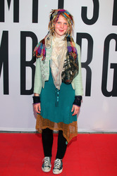 'Bella Block - Angeklagt' Premiere, Filmfest Hamburg