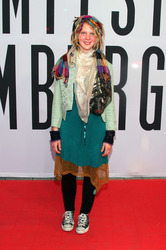 'Bella Block - Angeklagt' Premiere, Filmfest Hamburg