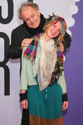 'Bella Block - Angeklagt' Premiere, Filmfest Hamburg