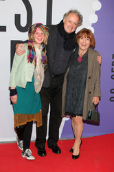 'Bella Block - Angeklagt' Premiere, Filmfest Hamburg