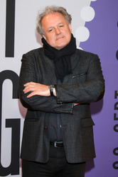 'Bella Block - Angeklagt' Premiere, Filmfest Hamburg
