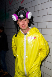 'Breaking Bad' Screening und Party, Berlin