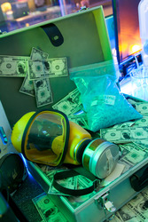 'Breaking Bad' Screening und Party, Berlin