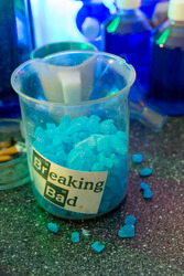 'Breaking Bad' Screening und Party, Berlin