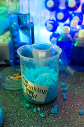 'Breaking Bad' Screening und Party, Berlin