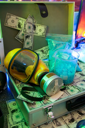 'Breaking Bad' Screening und Party, Berlin