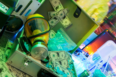 'Breaking Bad' Screening und Party, Berlin