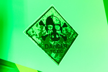 'Breaking Bad' Screening und Party, Berlin