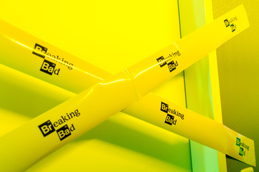 'Breaking Bad' Screening und Party, Berlin