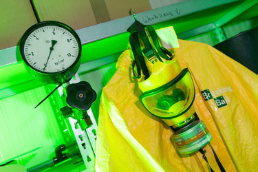 'Breaking Bad' Screening und Party, Berlin