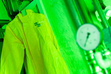 'Breaking Bad' Screening und Party, Berlin