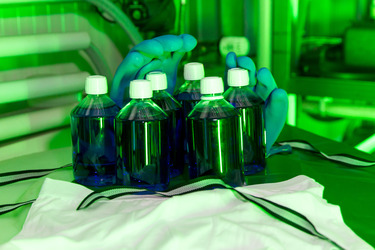 'Breaking Bad' Screening und Party, Berlin