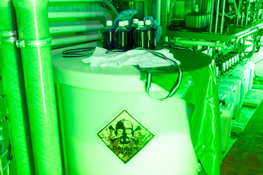 'Breaking Bad' Screening und Party, Berlin