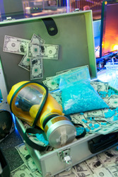 'Breaking Bad' Screening und Party, Berlin
