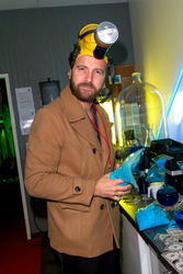 'Breaking Bad' Screening und Party, Berlin