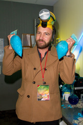 'Breaking Bad' Screening und Party, Berlin