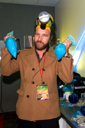 'Breaking Bad' Screening und Party, Berlin