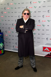 'Breaking Bad' Screening und Party, Berlin