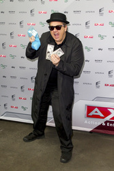 'Breaking Bad' Screening und Party, Berlin