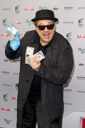 'Breaking Bad' Screening und Party, Berlin