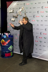 'Breaking Bad' Screening und Party, Berlin