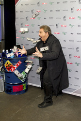 'Breaking Bad' Screening und Party, Berlin