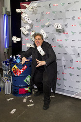 'Breaking Bad' Screening und Party, Berlin
