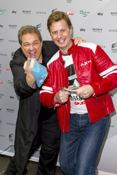 'Breaking Bad' Screening und Party, Berlin