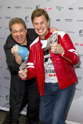 'Breaking Bad' Screening und Party, Berlin