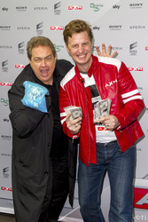 'Breaking Bad' Screening und Party, Berlin