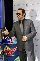 'Breaking Bad' Screening und Party, Berlin