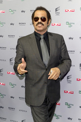 'Breaking Bad' Screening und Party, Berlin